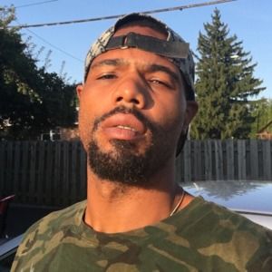 Meet your Posher, Nahshon